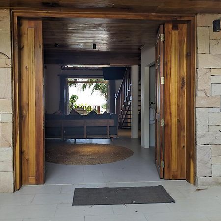 Rorys Beach Bar دونغ دونغ المظهر الخارجي الصورة